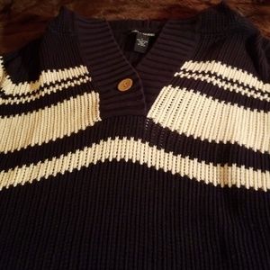 Lucky brand sweater